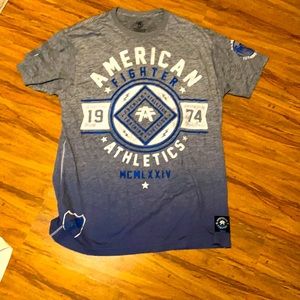American Fighter shirt